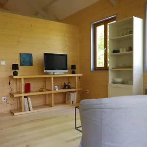 Maison Sur Pilotis Hébergement de vacances